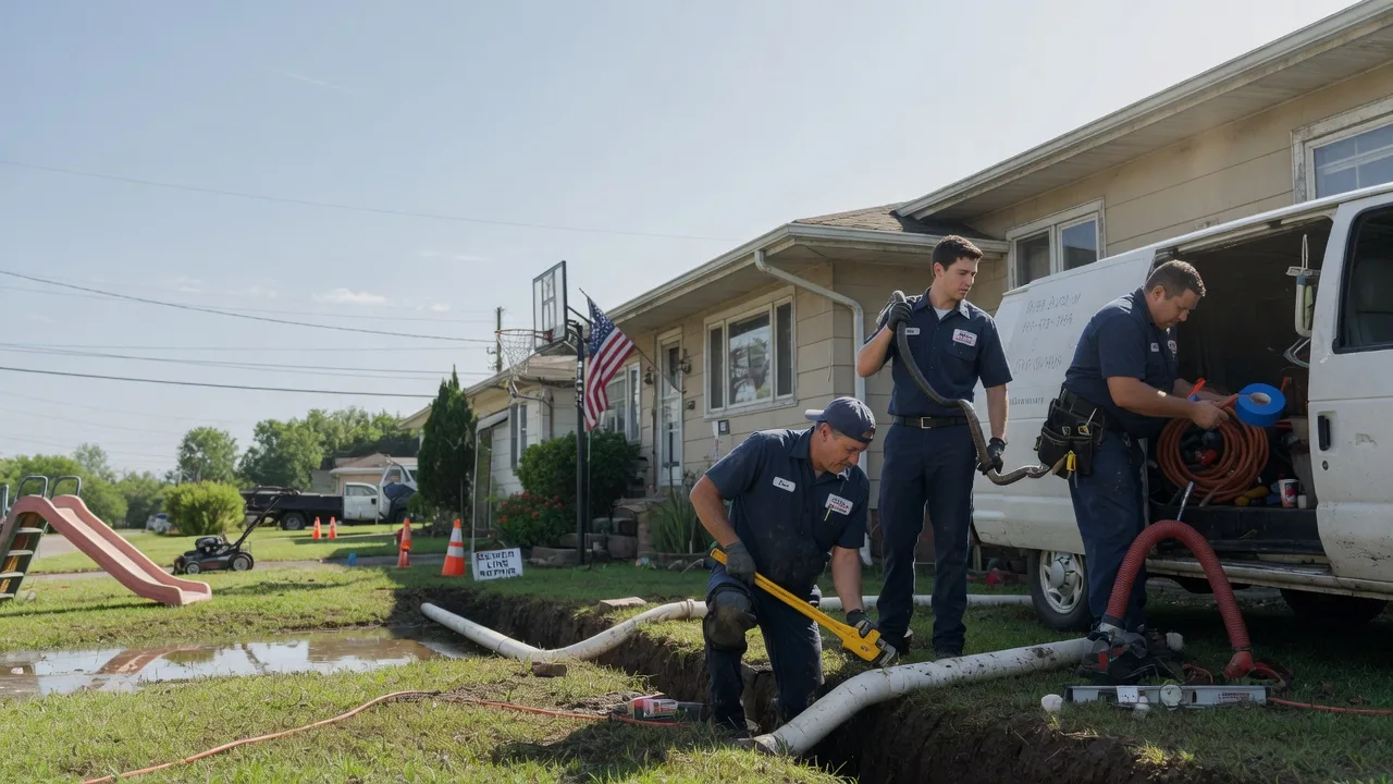 Toilet Installation in King George, VA near me